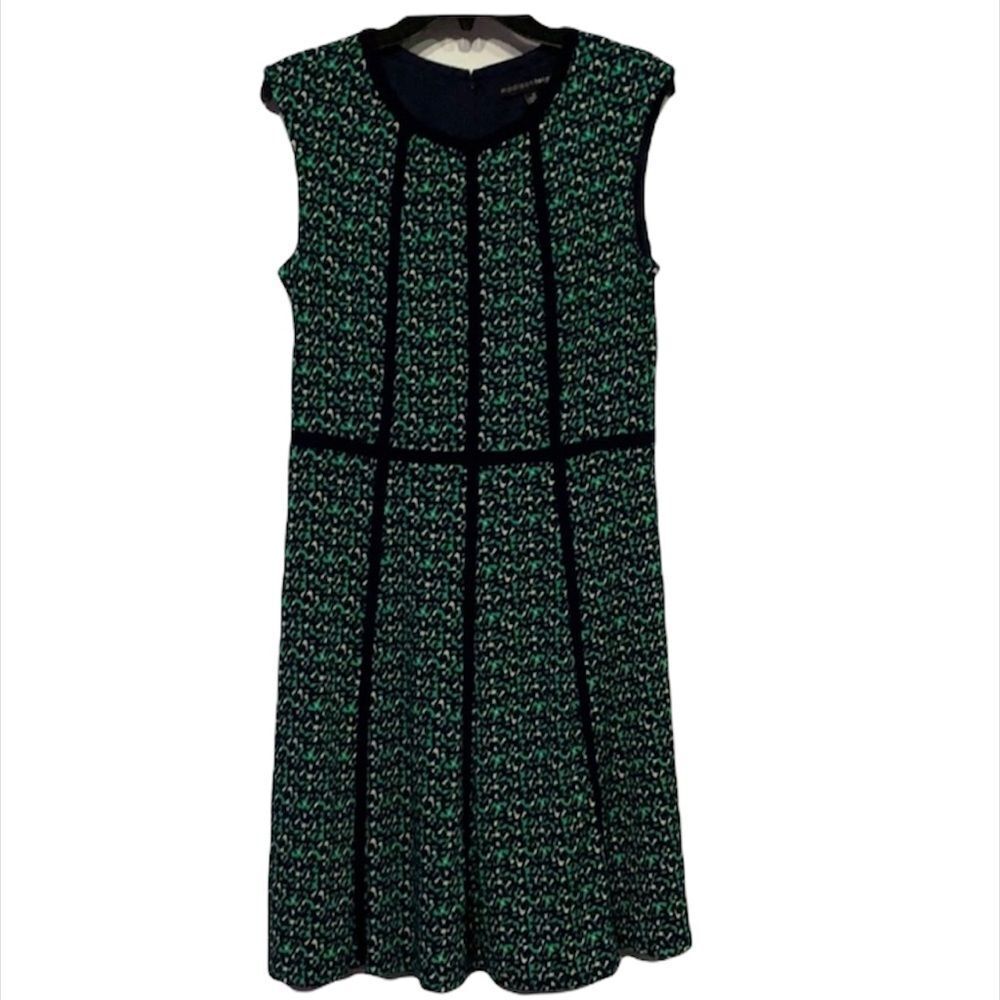 Madison Leigh Fit & Flare Dress Size 12